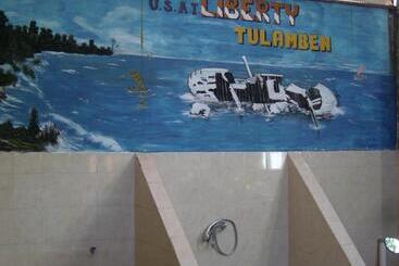 Bed and Breakfast Matahari Tulamben Guesthouse