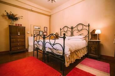 Bed and Breakfast Palazzo Romani Adami