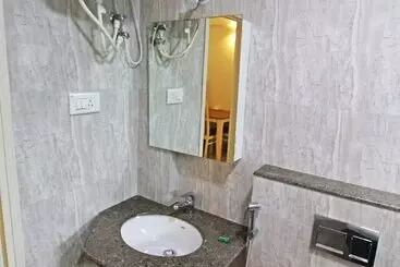 Apartamentos turísticos Bellagio Rezidencia