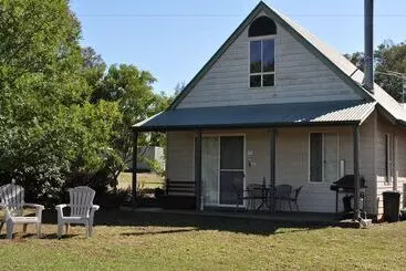 Casa Bracken Ridge Villas