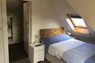 Cripple Creek Bed And Breakfast