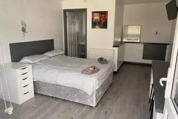 Hostal Old Stagecoach Stables Rooms Only