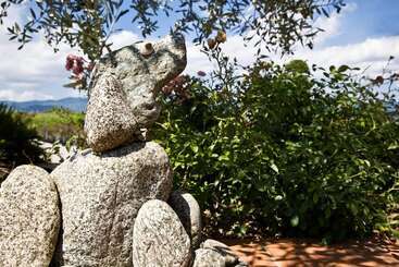 Otel Casale Dell'orso