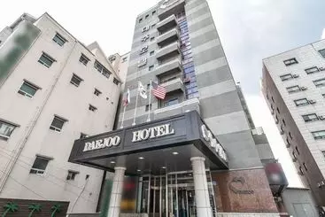 Hotel Dono