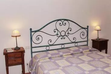 هتل Il Pino Bioagricoltura