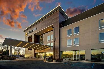 فندق La Quinta By Wyndham Tuscaloosa Mcfarland