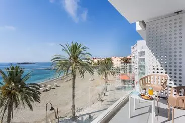 Hotel One Ibiza Suites