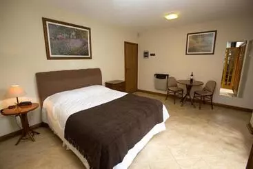 Hotel Pousada Chale Da Floresta