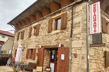 酒店 Rural Casa De Las Campanas