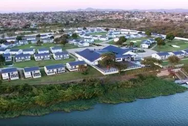 هتل Tete Ferry Sun