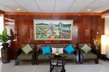 Hotel Vest Grand Suites