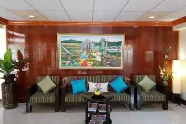 ホテル Vest Grand Suites