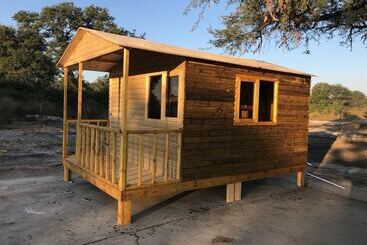 דירות לתיירים Kololo Bed And Breakfast