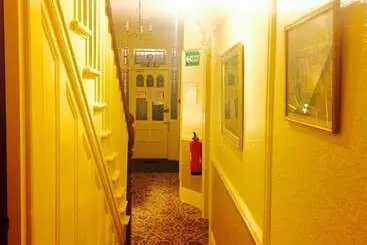 Majatalo Southend Inn