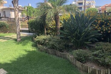 Жильё для туристов Secreto Studios