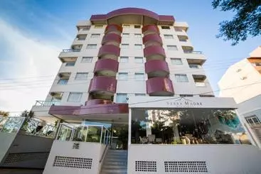 Apartment Serra Madre