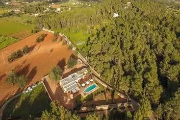 ツーリストアパートメント Shavasana Villa