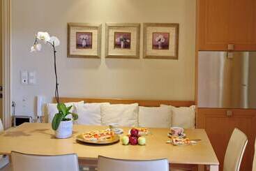 شقق خاصة سياحية Villa Metaxas