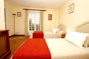 Villa Son Vida Home & Golf