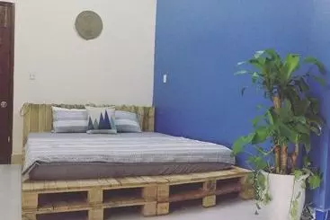 هاستل Lapaz Homestay Da Nang