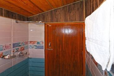 公寓 Damyanti Residency