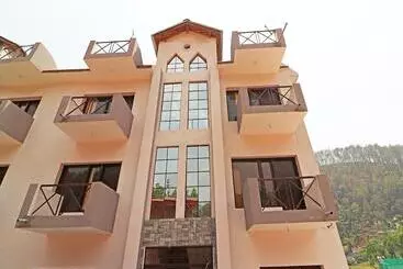 Lejlighed Damyanti Residency