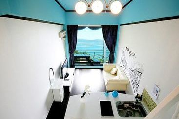 شقق خاصة سياحية Geoje Raonjena