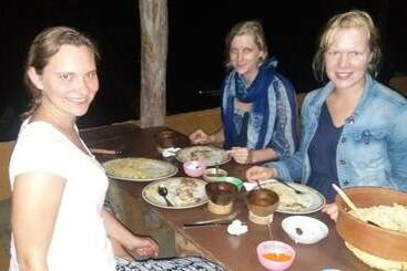 Hotel Girankiththa Eco Resort