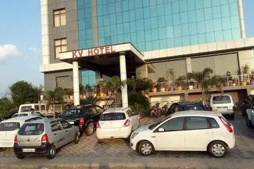 Kv Hotel & Restaurant