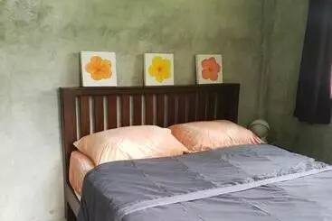 Hotel Phutawan Pundao
