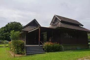 Hotelli Phutawan Pundao