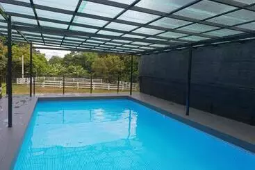 Hotelli Phutawan Pundao