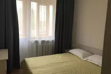 Hotel Prospect
