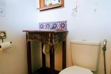 Hotel Rancho Da Serra Pousada