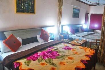 בית מלון כפרי Lord Krishna Boutique Stay