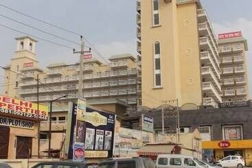 Hotel The Royal Park