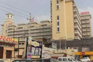 Hôtel The Royal Park