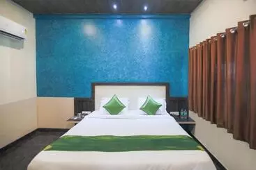Szálloda Yashogopal Resortico