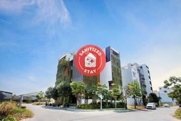 Lägenhetshotell Pandora Boutique Villa