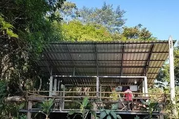 Pension Aum Hum Homestay