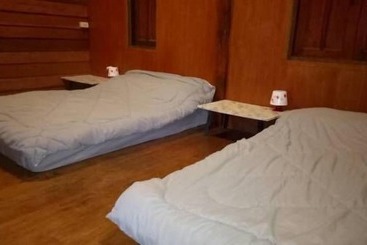 Panzió Maekampong Kidteng