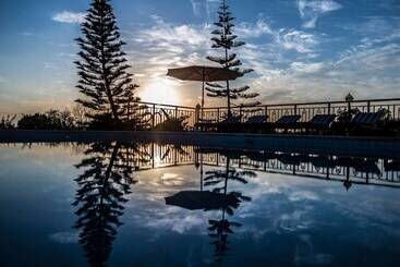 شقق خاصة سياحية Villa Mojito