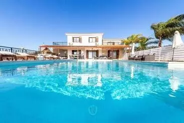 Apartamenty turystyczne Villa Mojito