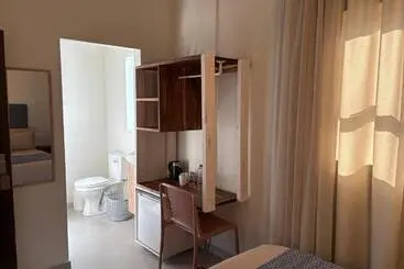 Desert Coast Hotel Walvis Bay