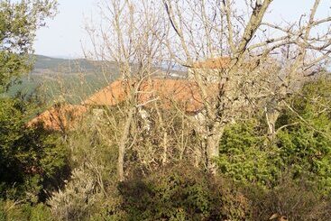 דירות לתיירים Ariadne Eco Retreat