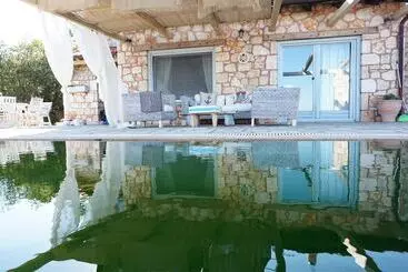 Appartements touristiques Ariadne Eco Retreat