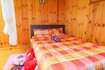 Apartamentos turísticos Baenae Gol Alpensia Pension