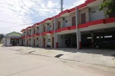 Hotel 168 Inn