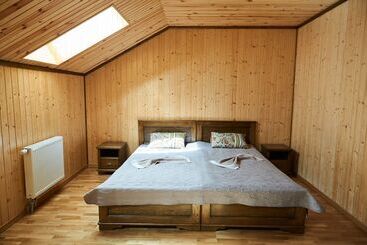 فندق Cottage Panskyi Kut