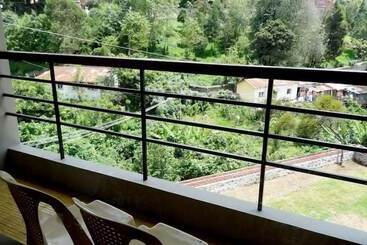 Hotelli Raahat Inn Kodaikanal